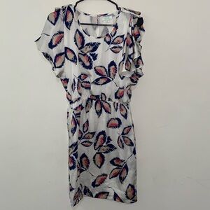 Jade Melody Tam Dress